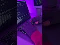 Do You Wanna Know Who My Crush Is? ❤️💻 #coding #codecrushers #forex