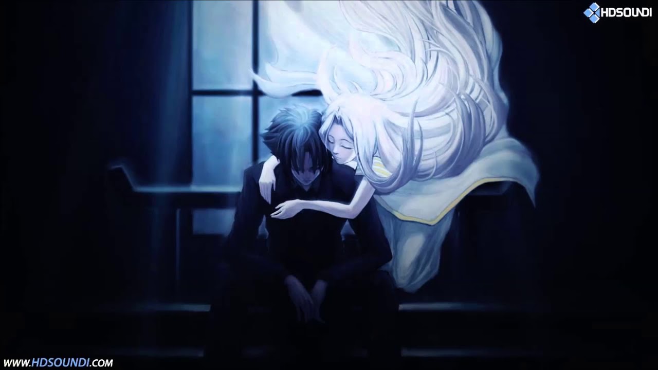 Nightcore - Pimeyteen