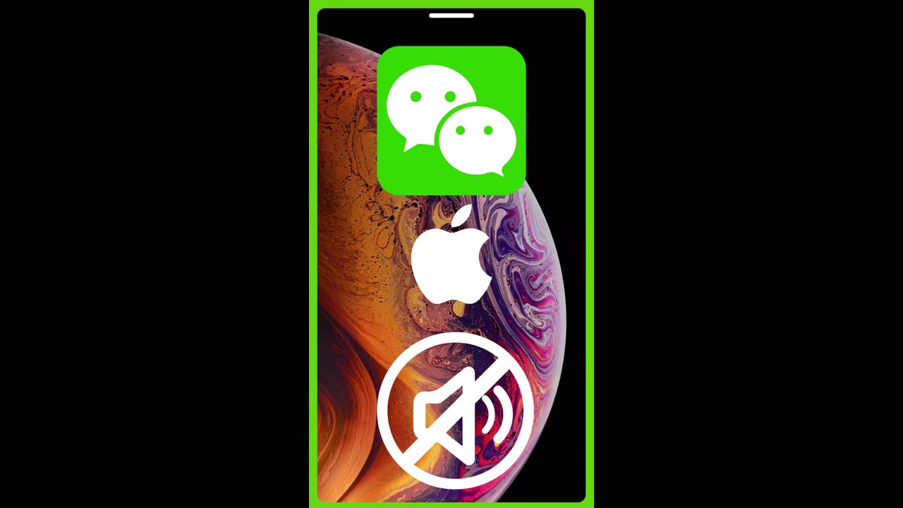 Wechat Disable Notifications Three Working Solutions