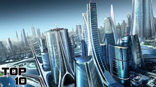 Top 10 Breakthrough Technologies of 2023
