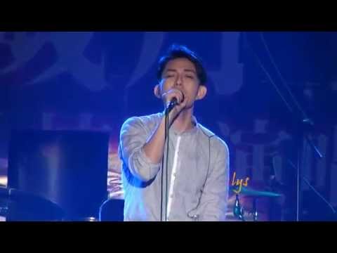 20151118 林宥嘉 -【兜圈】清唱