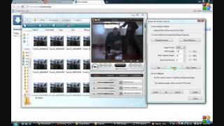 How to make an Animated gif from a Video Clip part 1