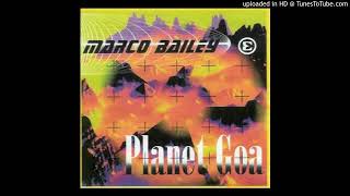 Marco Bailey ‎– Okinawa (1995)