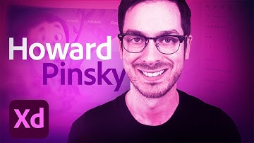 Adobe XD Masterclass – Episode 7 | Adobe Creative Cloud