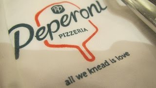 Peperoni Pizzeria - What the Food screenshot 4