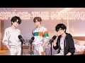 SPACE: THE MAKING | PODCAST |
