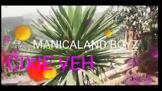 Cixie Veh Song Kutapira Coming Soon