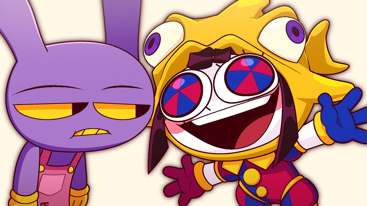 FISH HAT ( TADC / asdfmovie16 )