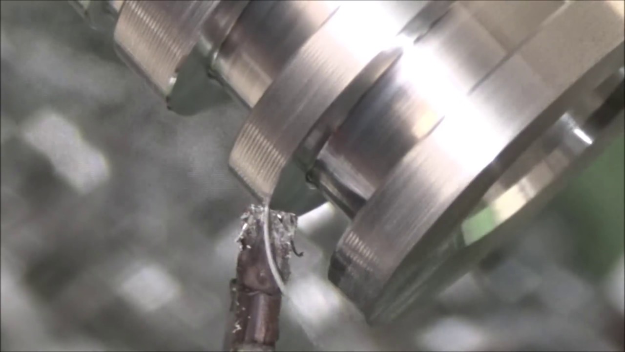 Primo Pezzo Fatto Con Il Tornio Multitech 1000.51 Plus Damatomacchine [ Test My New Lathe ]