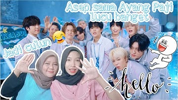 TREASURE - ‘HELLO’ SPECIAL PERFORMANCE VIDEO [REACTION] ft Rahmah~ Selyvalov ~