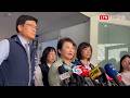 矢板明夫遭中國籍嫌犯攻擊 盧秀燕今發聲了…台中市不容許暴力
