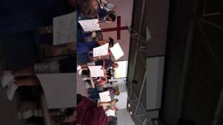 2017 cardboard testimonies