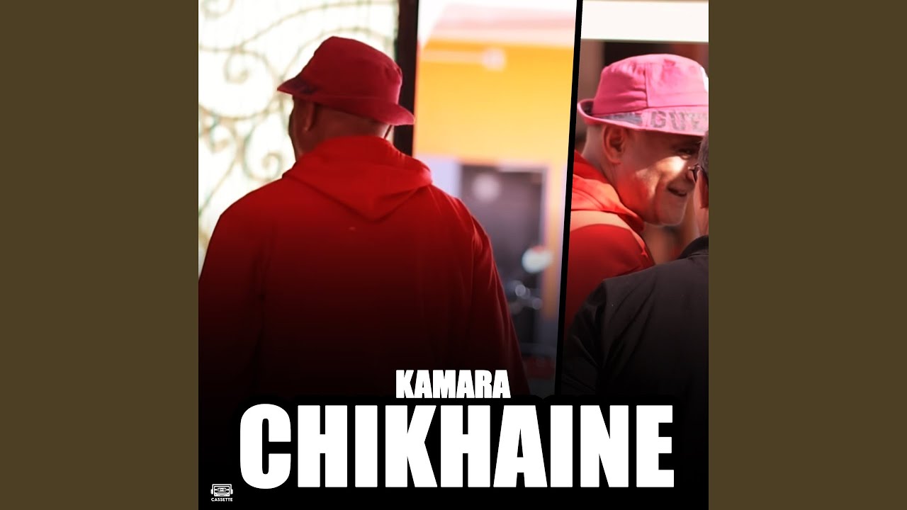 Watch Chikhaine on YouTube Watch Chikhaine on YouTube