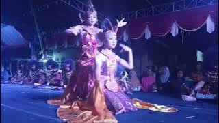 Seni kuda lumping Dayugo banyusidi pakis magelang