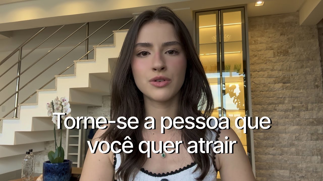 Como fiz uma lavagem cerebral para conseguir relacionamento