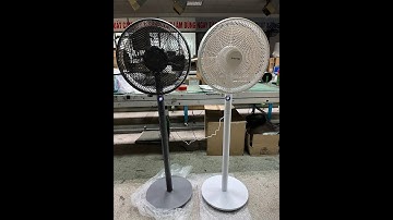 Quạt thông minh Dreamer DHA-SSF136 - Điều khiển giọng nói