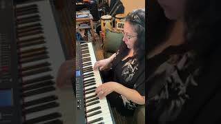Arkansas Traveler Alfred’s Piano Lesson Book Prep E page 41