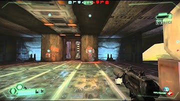 Tribes Ascend: Infiltrator retardation