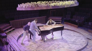 The Piano Guys - What Makes You Beautiful - Hale Centre Theatre