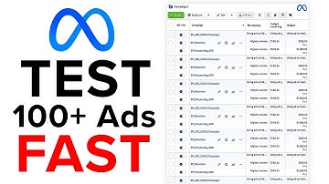 How to create a killer Facebook ad testing campaign (for the 2025 algorithm)