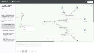 Celebrity 11 1 6 Lab Configure Screened Subnets Profile