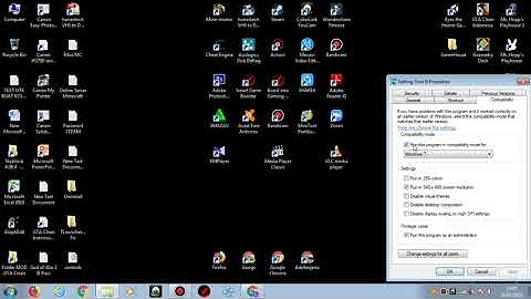How To Fix Lag Getting Over It PC