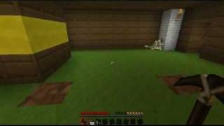 Plus One Minus One - Surviving Minecraft Ep. 4 screenshot 5