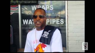 Rasheed And Zia - Behind The Scene Freestyle