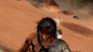 DFFAC対戦動画2748 ジェクトフィンガージェクト