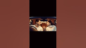 Thumbnail of Romantic Night Drive – Love Song in the City Lights 🌙✨ #love #lovedrive #lovetester #shorts
