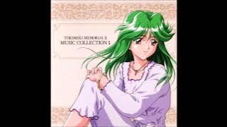 Tokimeki Memorial 2 Music Collection 1 (Album)