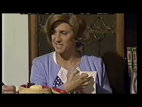CUENTAME LA ABUELA SOBRA
