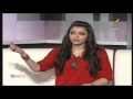 لقاء #برنامج_سيدتي مع ال**ورة الفوتوغرافية