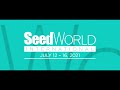 Seed world international promo