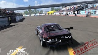 CarX Drift Racing 2 Parking Drift
