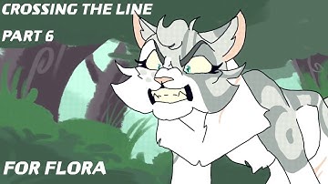 CROSSING THE LINE PART 6