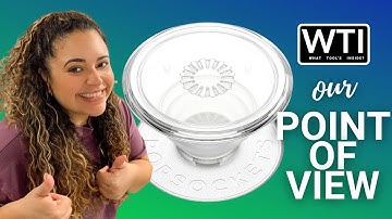 Our Point of View on PopSockets Clear Grip for Phones From Amazon