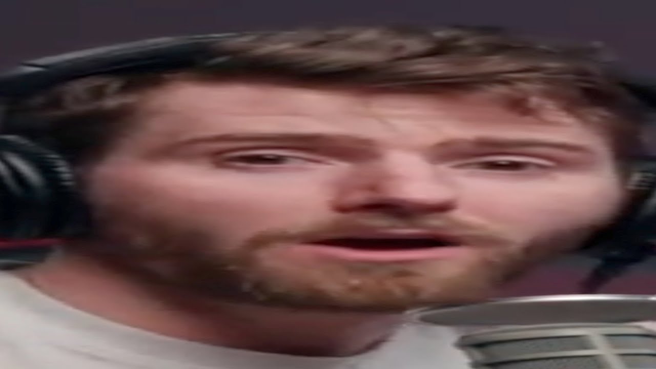 Linus hard r but with vine boom sfx - YouTube