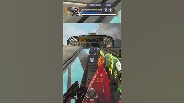 1v2 apex legends # #apex #apexclips #apexlegendsclips #apexlegend #1vs2 #clutch #fypシ #fyp