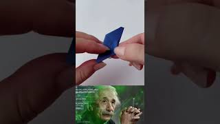 How 30 Pieces of Paper Lock Together with ZERO Glue!