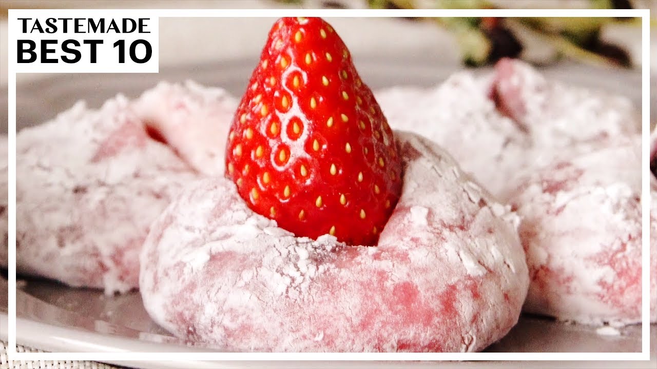 【どっち派？】和菓子 vs 洋菓子BEST10