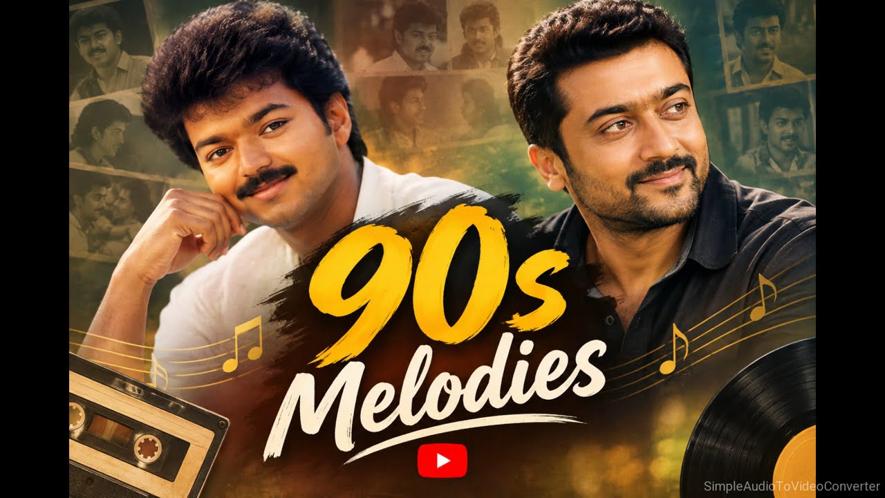 90s super hit memories 