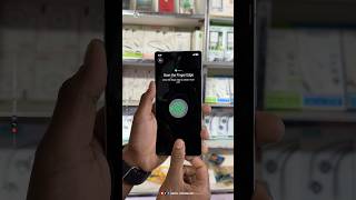 How To Infinix NOTE 50 Pro Display Fingerprint Lock Setting#foryou#viralshort#video#uzzol_technology