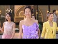 Shu Qi in a new commercial spot for Lux soap brand, alternative version (2025)