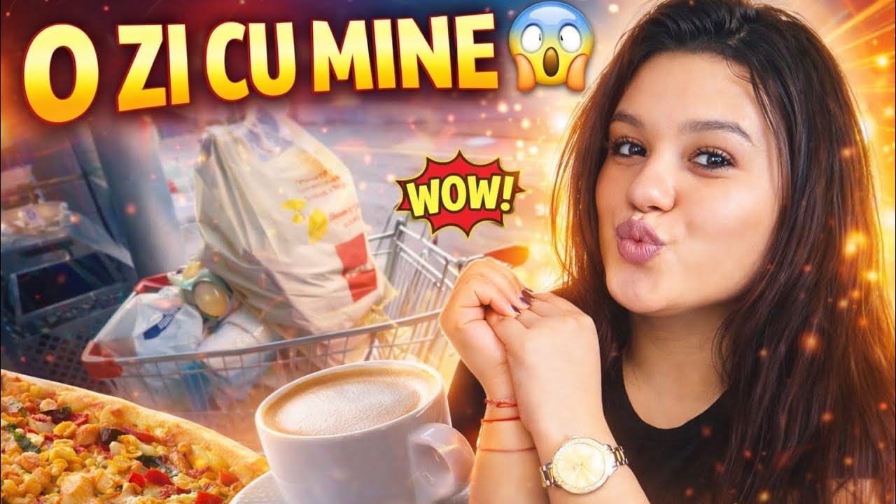 O zi cu mine: unboxing adidasi și haul uriaș de cumpărături 🛍️ 