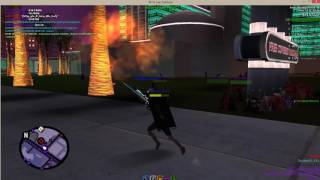TLR troll MSS & 5th [CIT2-MTA]