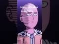 humor , obviamente no dibujo tan increíble XD solo me uni al trend #saitama #dibujo