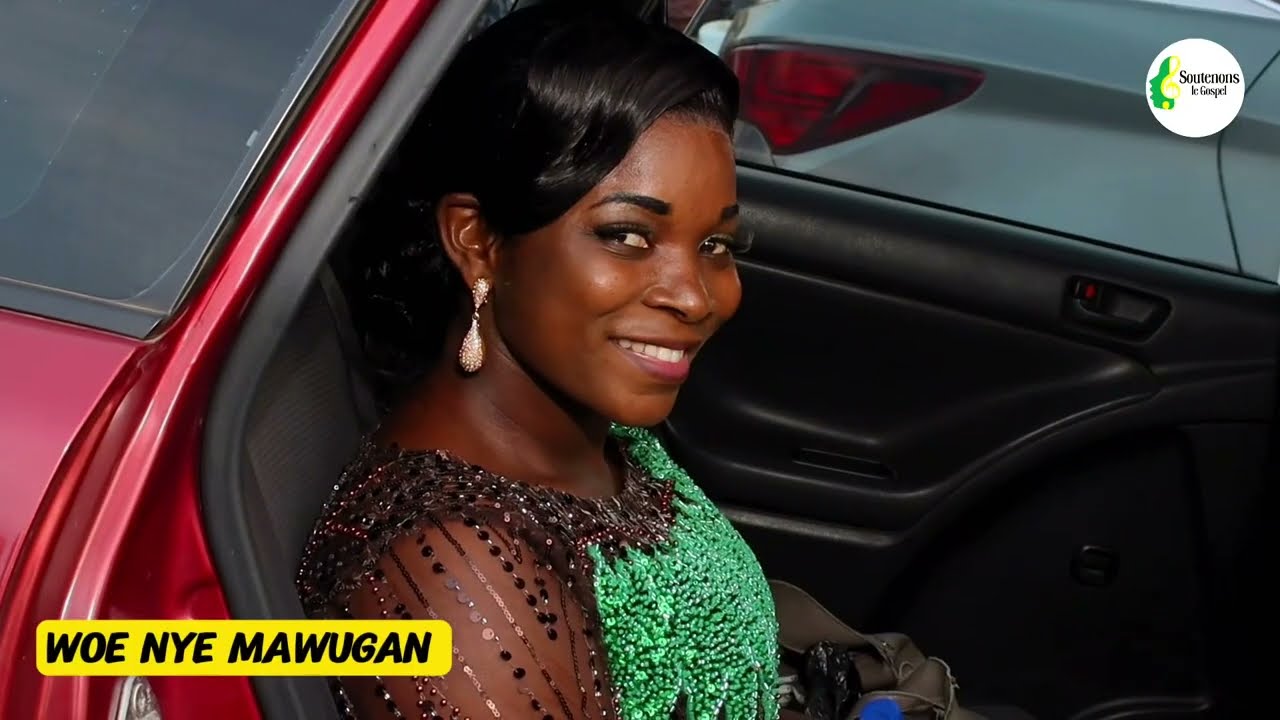 Récap du concert dédicace « WOE NYE MAWUGAN » du chantre 