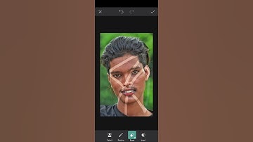 Exciting New CapCut Effects: Learn the Ghost Separation Technique! #CapCut