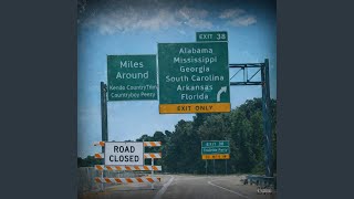 Miles Around (feat. CountryBoy Peezy)